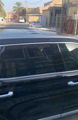 هيونداي باليسيد